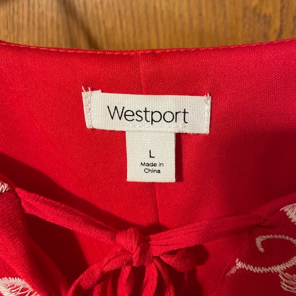 Last chance….❤️Summer Dress - Picture 3 of 4